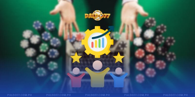 About Paldo77 Casino