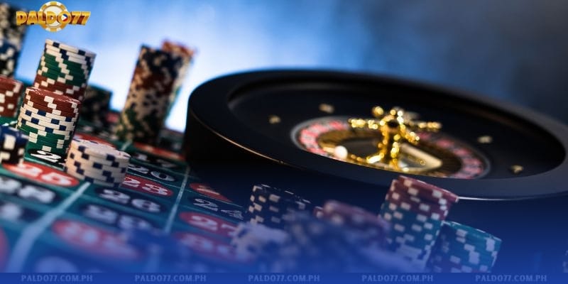Advantages of the Paldo77 Live