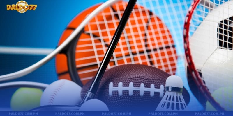 Advantages of the Paldo77 Sports