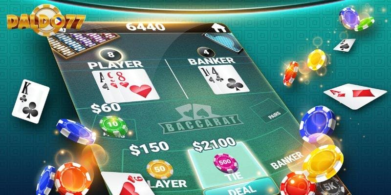 Baccarat Live Top-Tier Strategies