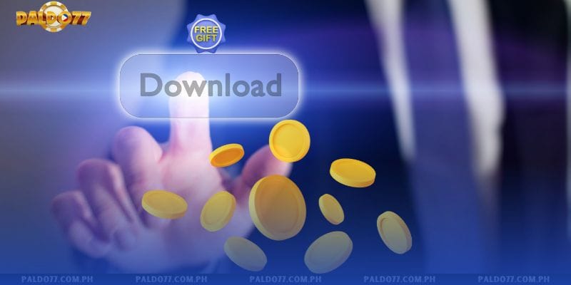 Claim Free P38 Paldo77 Download App Bonus