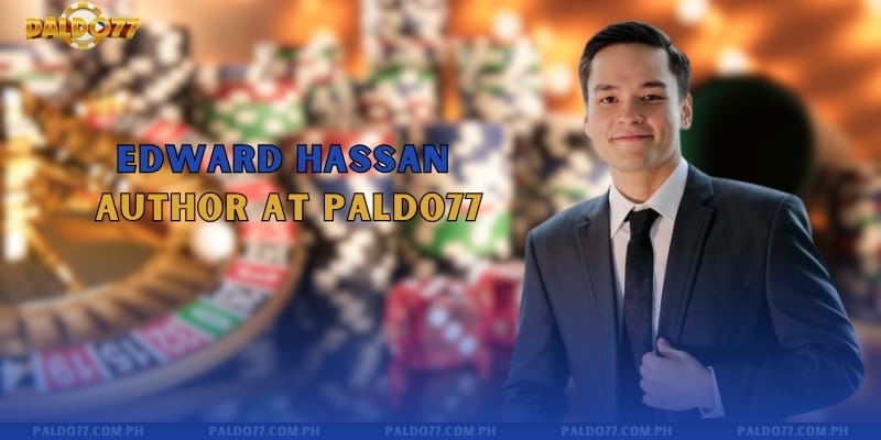 Edward Hassan - Author at Paldo77