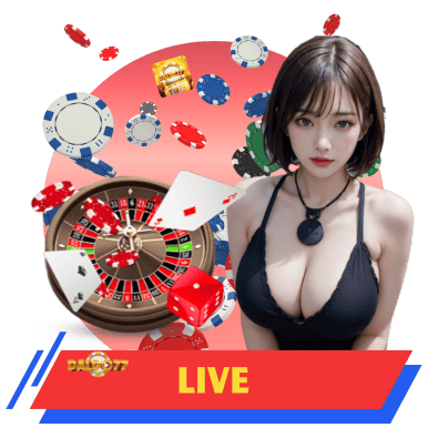 Game Paldo77 Live