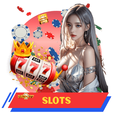 Game Paldo77 Slots