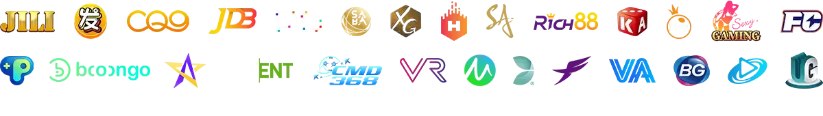 Paldo77 Game Providers