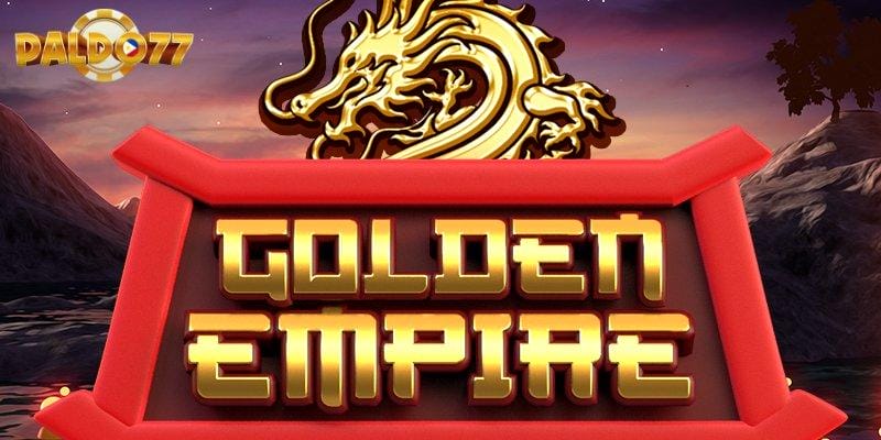 Golden Empire - The Top Slots Game for Profit and Excitement at Paldo77