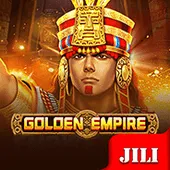 PALDO77 - Slots - Golden Empire
