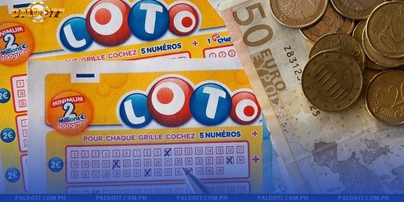 Guide to Playing the Lottery on Paldo77