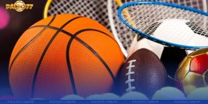 How to Betting on Paldo77 Sports