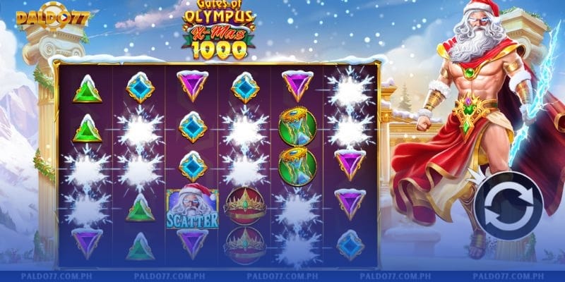 How to Play Slots at Paldo77