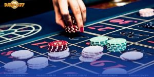 How to Play on Paldo77 Live