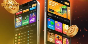 Install Paldo77 App on Mobile