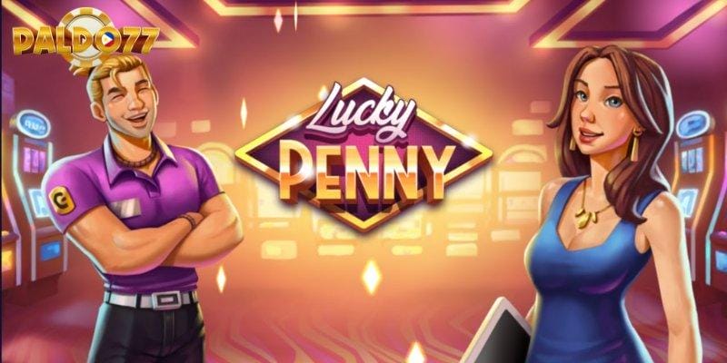 Lucky Penny – An Incredibly Exciting Treasure Hunt Only at Paldo77