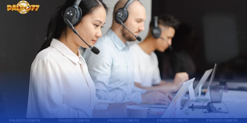Paldo77 Contact Methods
