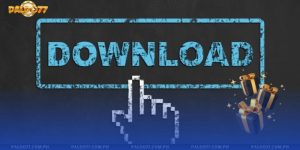 Paldo77 Download App Bonus - Free P38 for Paldo77 App Installation