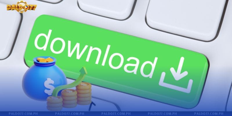 Paldo77 Download App Bonus