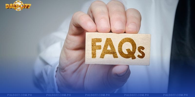 Paldo77 FAQs