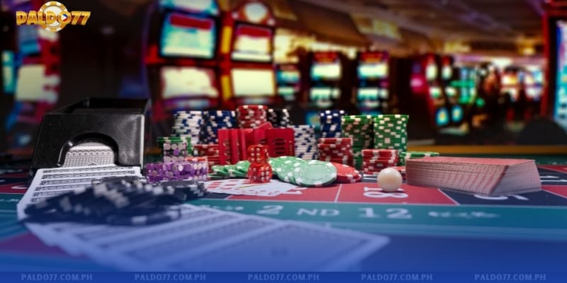 Paldo77 Live - The Top Live Casino Experience in 2025