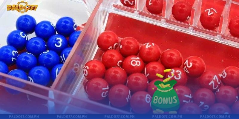 Paldo77 Lottery Winning Tips