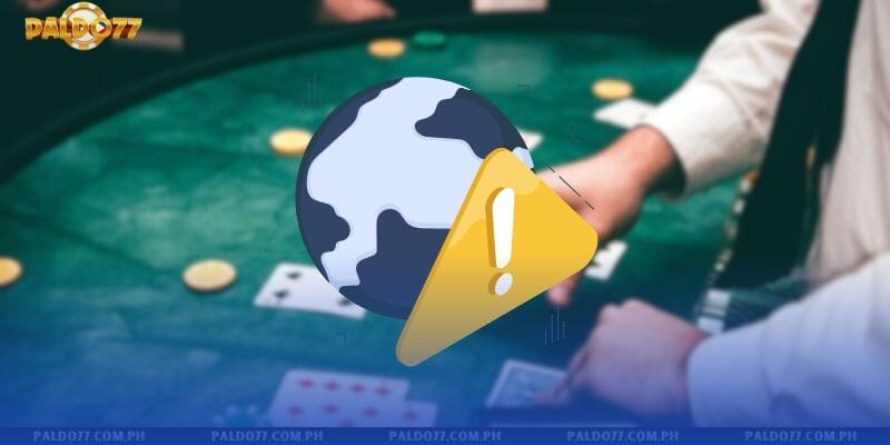Paldo77 Responsible Gaming