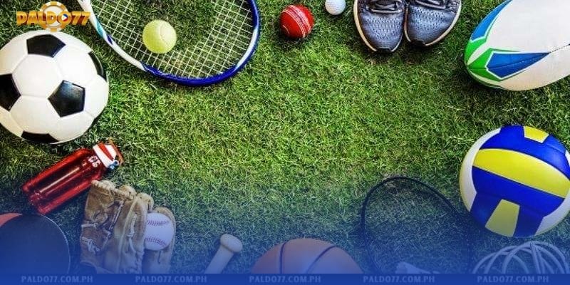 Paldo77 Sports - The Easiest Way to Bet on Sports