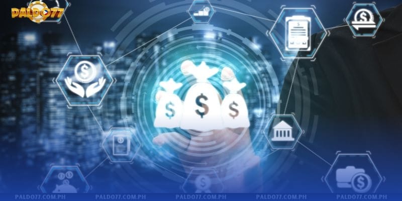 Paldo77 has a fast deposit and withdrawal system