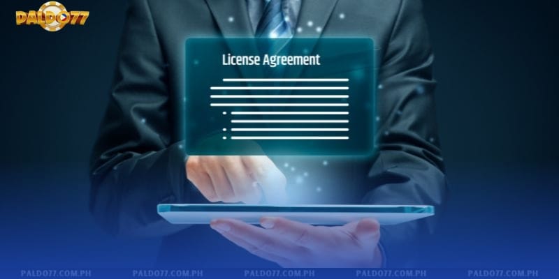 Paldo77 is proud to possess many reputable certifications
