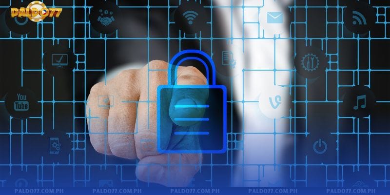 Privacy Policy - Paldo77 Building Trust with Strong Data Protection