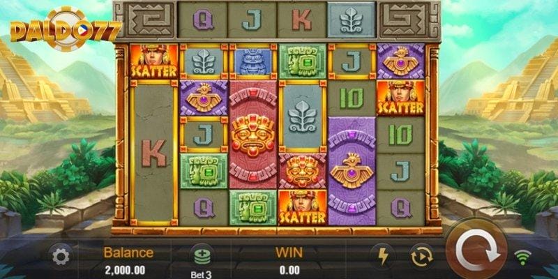 Strategies to Master Golden Empire at Paldo77