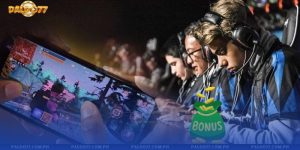 Tips For Winning at Paldo77 Esports
