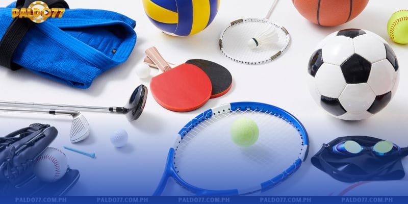 Tips for Winning in Sports Betting at Paldo77 Sports