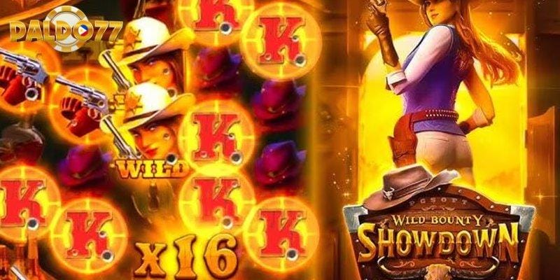 Tips to Conquer Wild Bounty Showdown