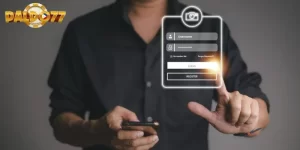 Paldo77 Register - Start Your Professional Betting Journey
