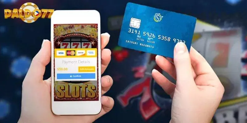 Requirements for Paldo77 Deposit