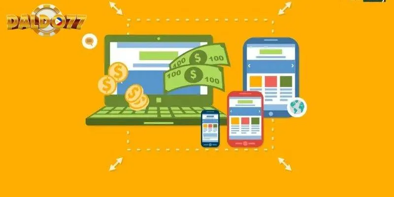 Paldo77 Deposit - Instant Funding for Non-Stop Gaming