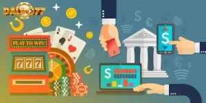 Paldo77 Withdrawal - How to Cash Out Winnings Securely
