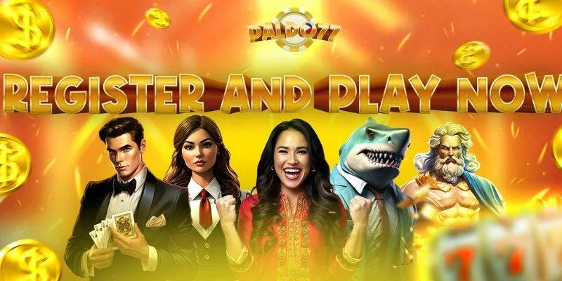 Guide on How to Register at Paldo77